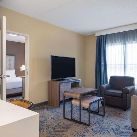 Homewood Suites Фредериксберг Экстерьер фото