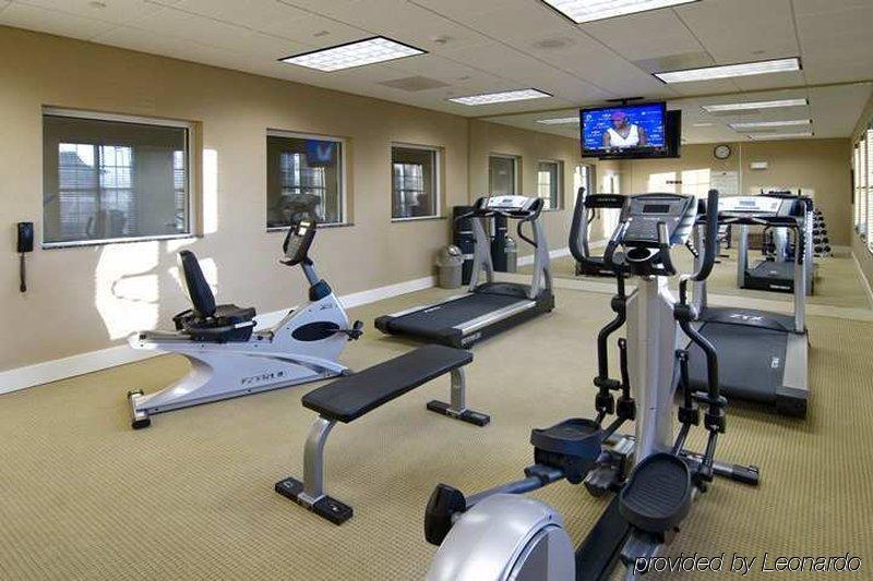 Homewood Suites Фредериксберг Удобства фото