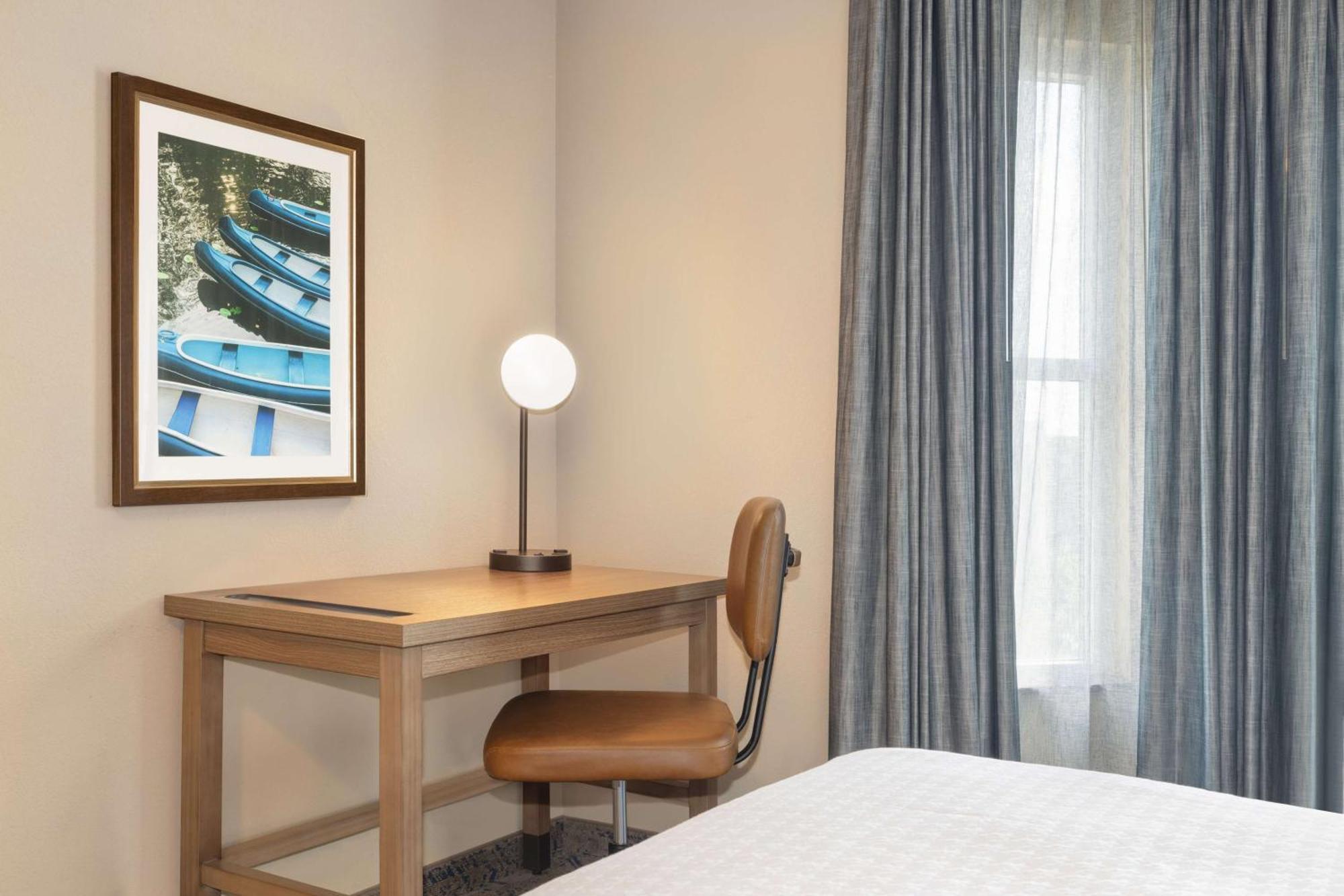 Homewood Suites Фредериксберг Экстерьер фото